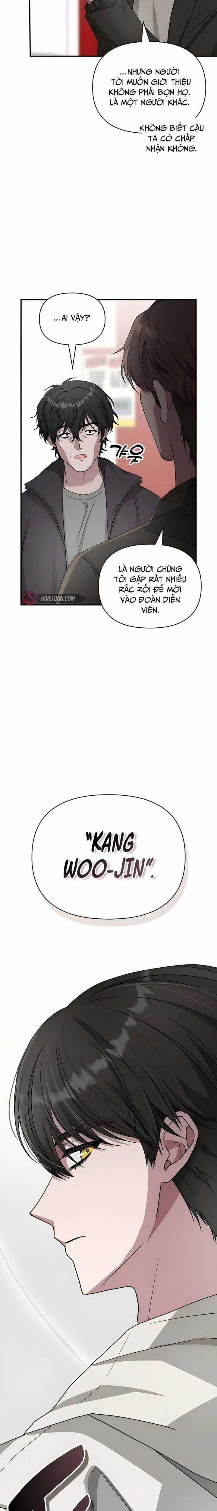 Tôi Bị Hiểu Lầm Là Diễn Viên Thiên Tài Quái Vật 6 trang 27