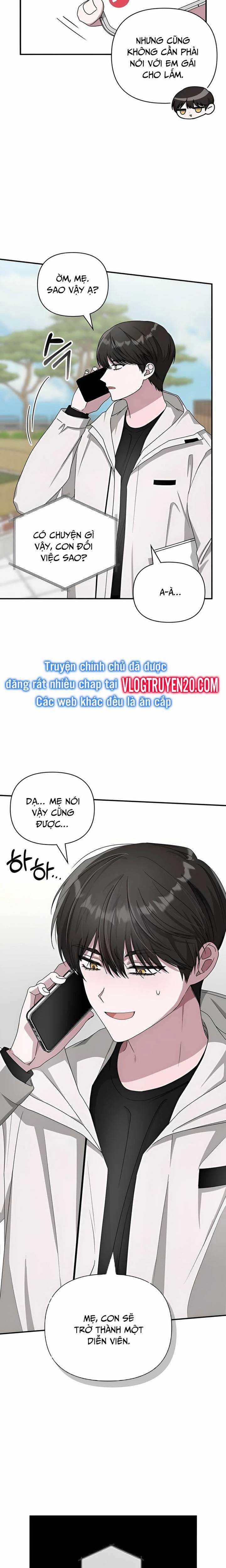 Tôi Bị Hiểu Lầm Là Diễn Viên Thiên Tài Quái Vật 6 trang 3