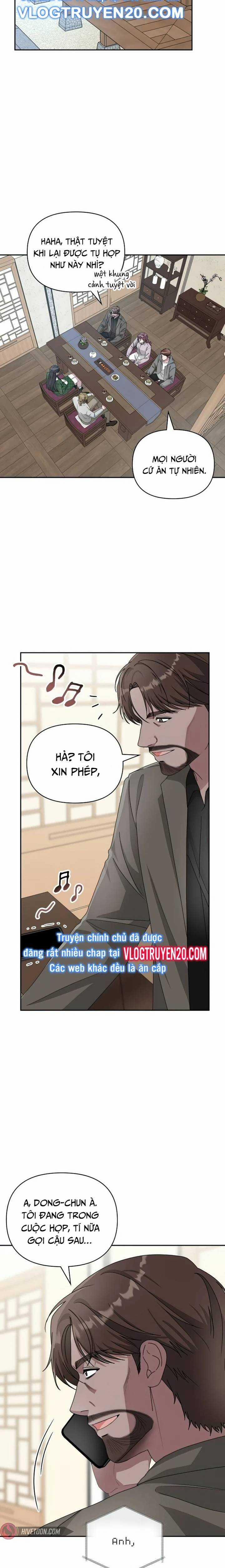 Tôi Bị Hiểu Lầm Là Diễn Viên Thiên Tài Quái Vật 7 trang 21