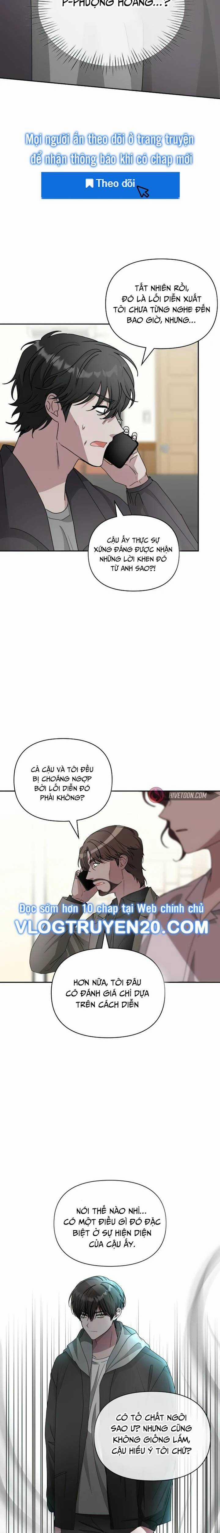 Tôi Bị Hiểu Lầm Là Diễn Viên Thiên Tài Quái Vật 7 trang 26