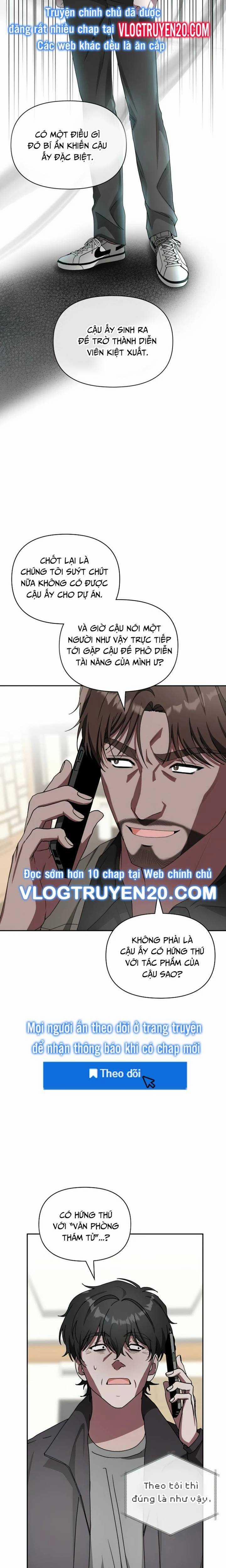 Tôi Bị Hiểu Lầm Là Diễn Viên Thiên Tài Quái Vật 7 trang 27