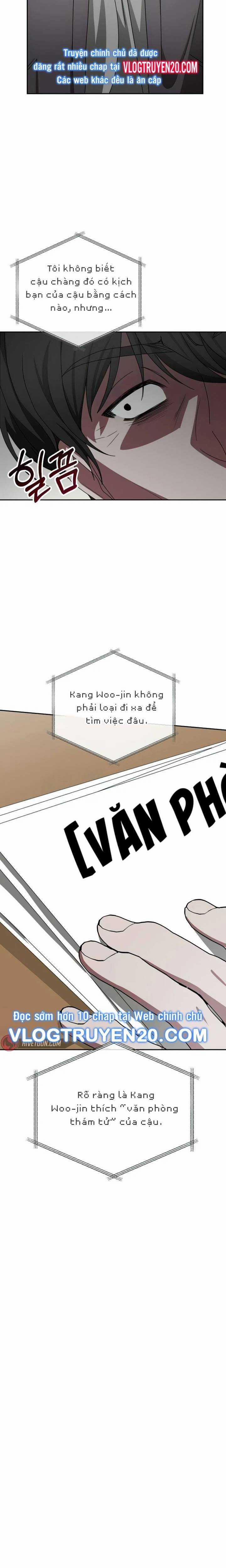 Tôi Bị Hiểu Lầm Là Diễn Viên Thiên Tài Quái Vật 7 trang 28