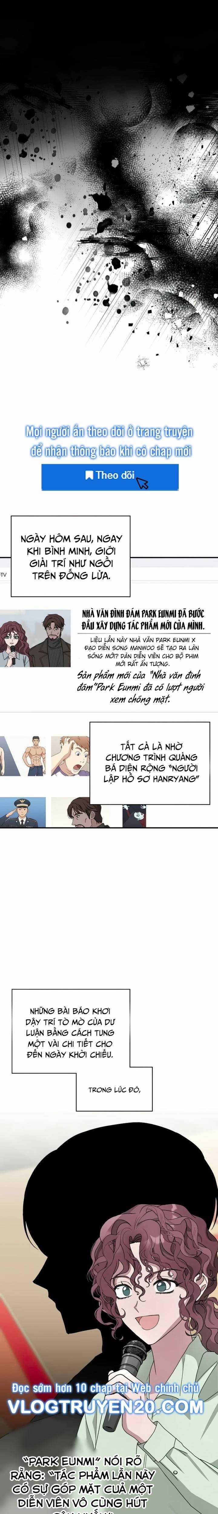 Tôi Bị Hiểu Lầm Là Diễn Viên Thiên Tài Quái Vật 7 trang 4