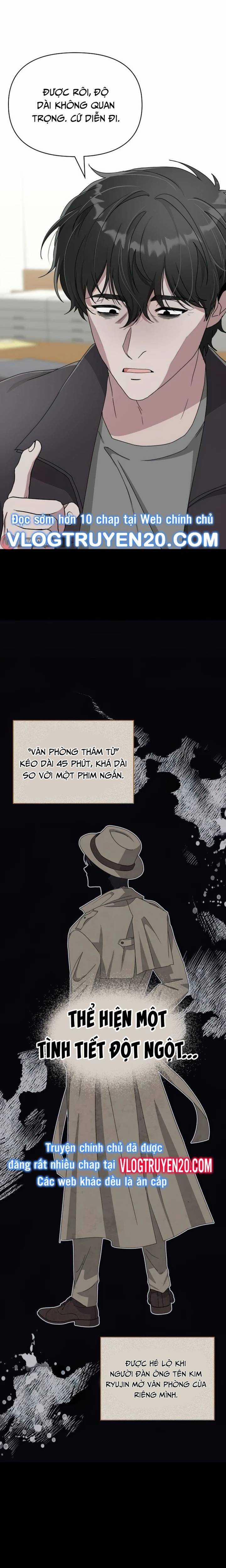 Tôi Bị Hiểu Lầm Là Diễn Viên Thiên Tài Quái Vật 7 trang 9