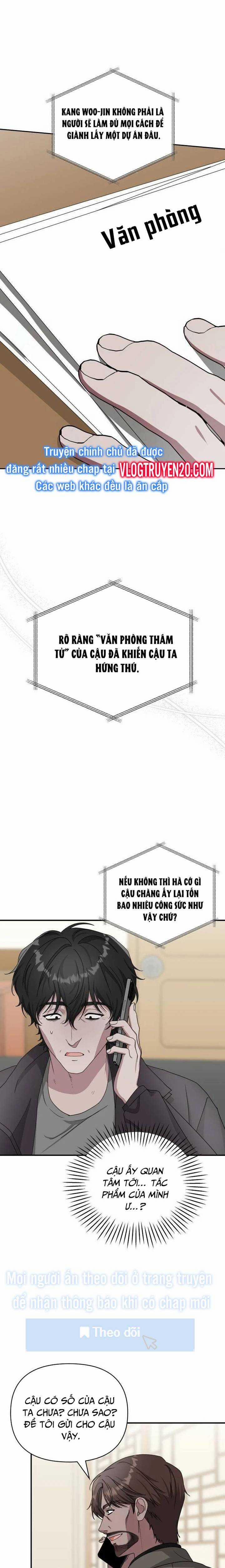 Tôi Bị Hiểu Lầm Là Diễn Viên Thiên Tài Quái Vật 8 trang 1
