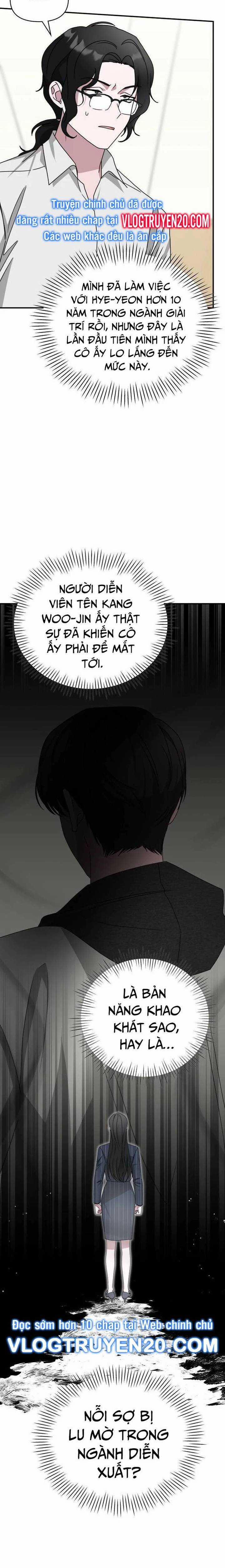 Tôi Bị Hiểu Lầm Là Diễn Viên Thiên Tài Quái Vật 9 trang 18