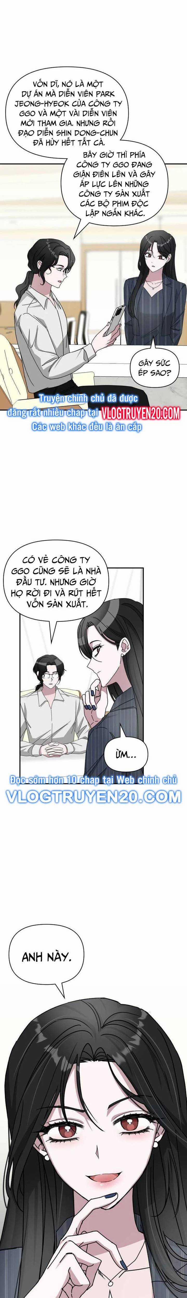 Tôi Bị Hiểu Lầm Là Diễn Viên Thiên Tài Quái Vật 9 trang 20