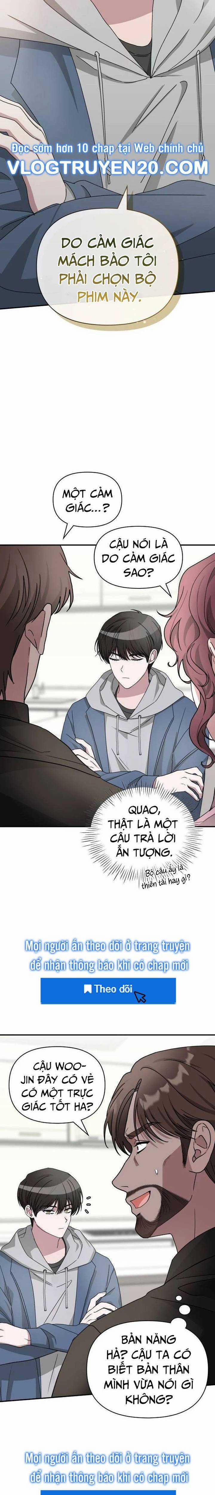 Tôi Bị Hiểu Lầm Là Diễn Viên Thiên Tài Quái Vật 9 trang 25