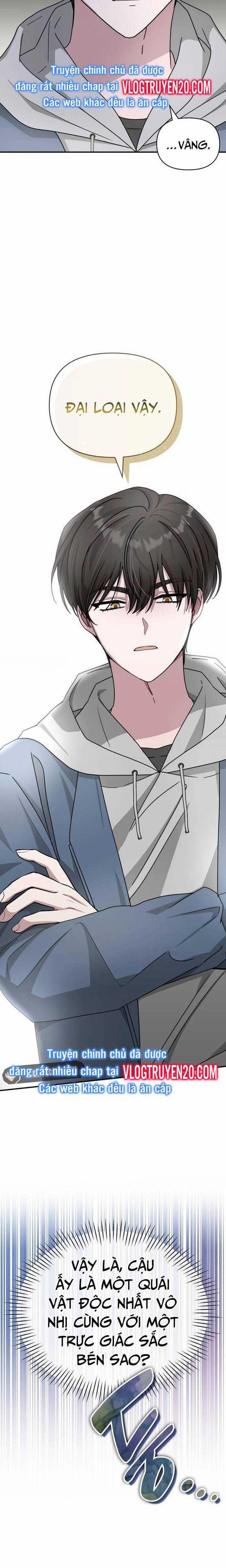 Tôi Bị Hiểu Lầm Là Diễn Viên Thiên Tài Quái Vật 9 trang 27