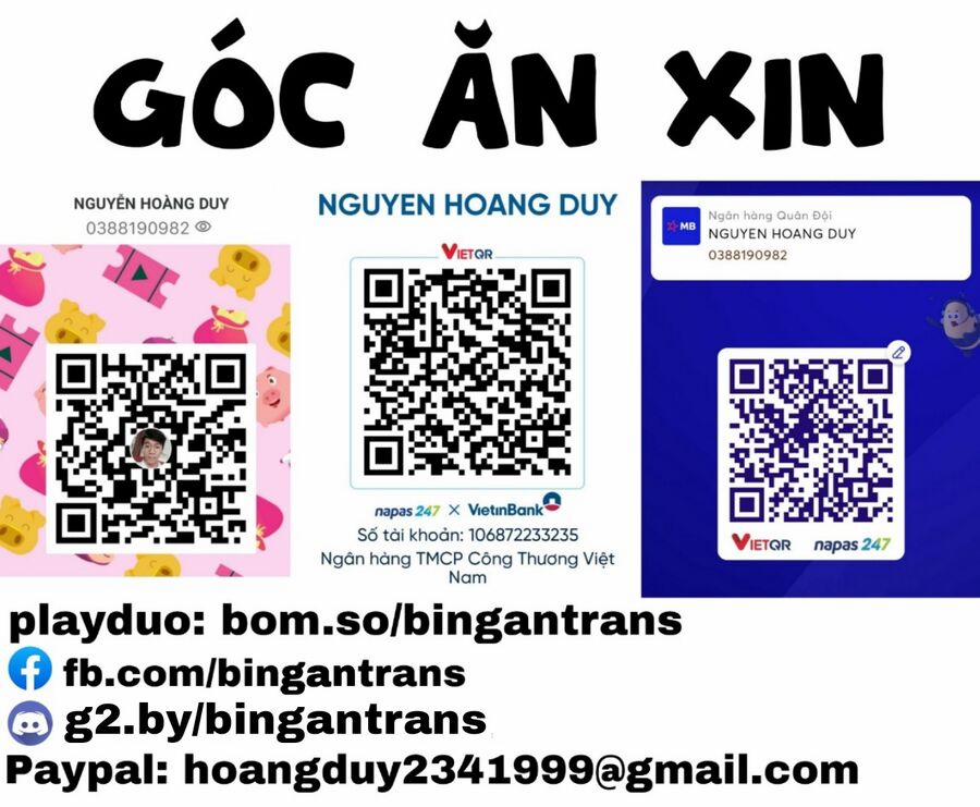 Tôi Bị Hoán Đổi Giới Tính, Vì Vậy Tôi Đã Hẹn Hò Với Người Bạn Thân Nhất Của Mình 10 trang 3