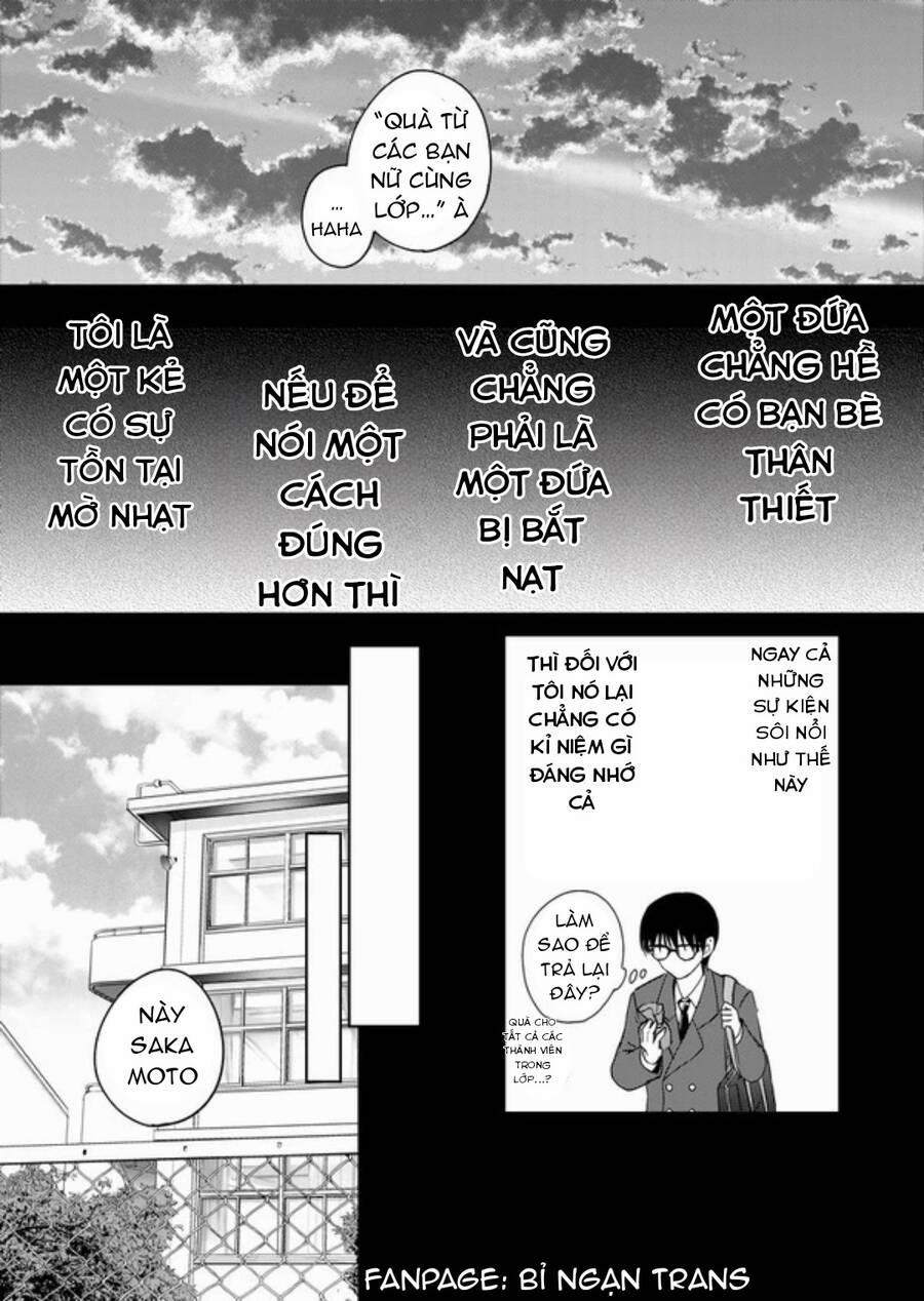 Tôi Bị Hoán Đổi Giới Tính, Vì Vậy Tôi Đã Hẹn Hò Với Người Bạn Thân Nhất Của Mình 12 trang 5