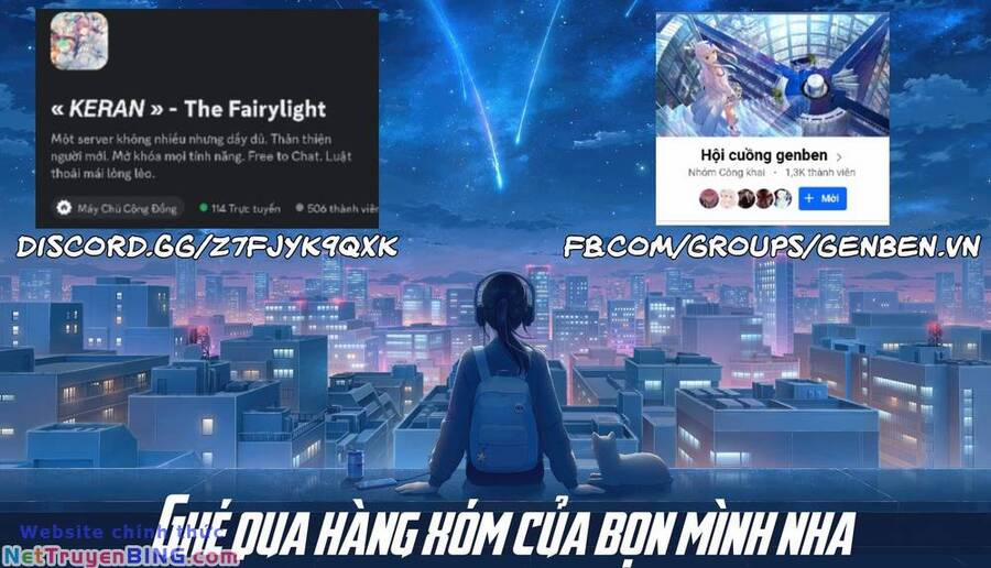 Tôi Bị Hoán Đổi Giới Tính, Vì Vậy Tôi Đã Hẹn Hò Với Người Bạn Thân Nhất Của Mình 23 trang 3