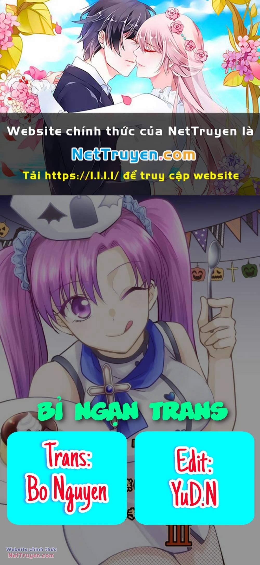 Tôi Bị Hoán Đổi Giới Tính, Vì Vậy Tôi Đã Hẹn Hò Với Người Bạn Thân Nhất Của Mình 25 trang 0