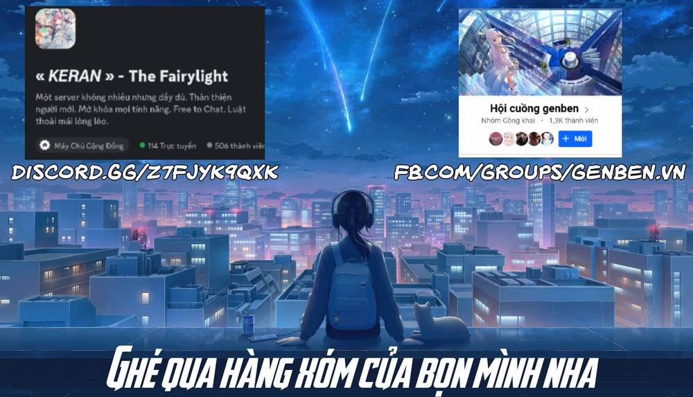 Tôi Bị Hoán Đổi Giới Tính, Vì Vậy Tôi Đã Hẹn Hò Với Người Bạn Thân Nhất Của Mình 25 trang 3