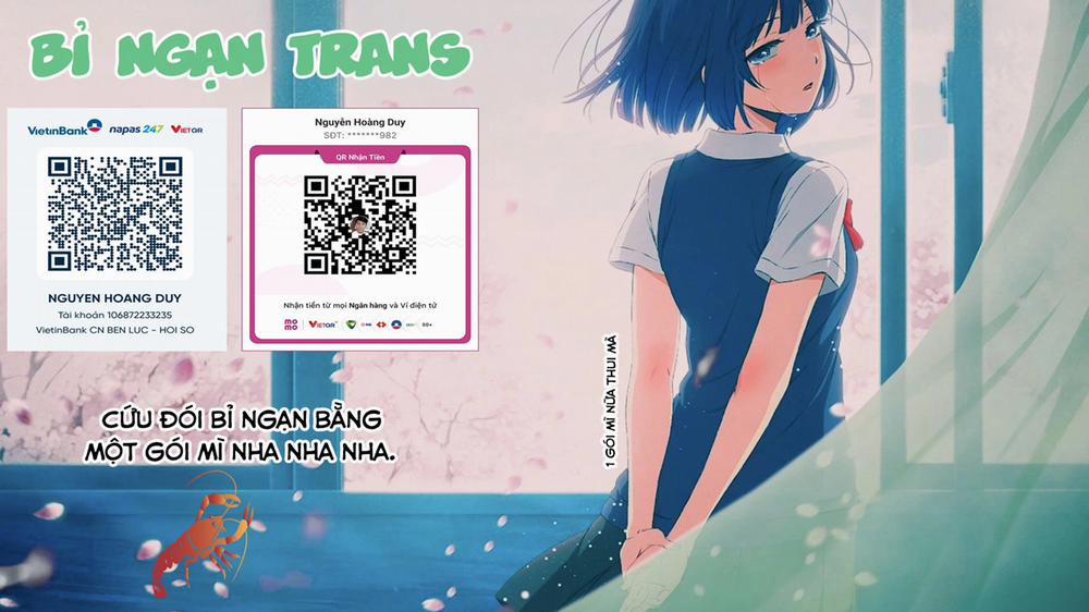 Tôi Bị Hoán Đổi Giới Tính, Vì Vậy Tôi Đã Hẹn Hò Với Người Bạn Thân Nhất Của Mình 27 trang 6