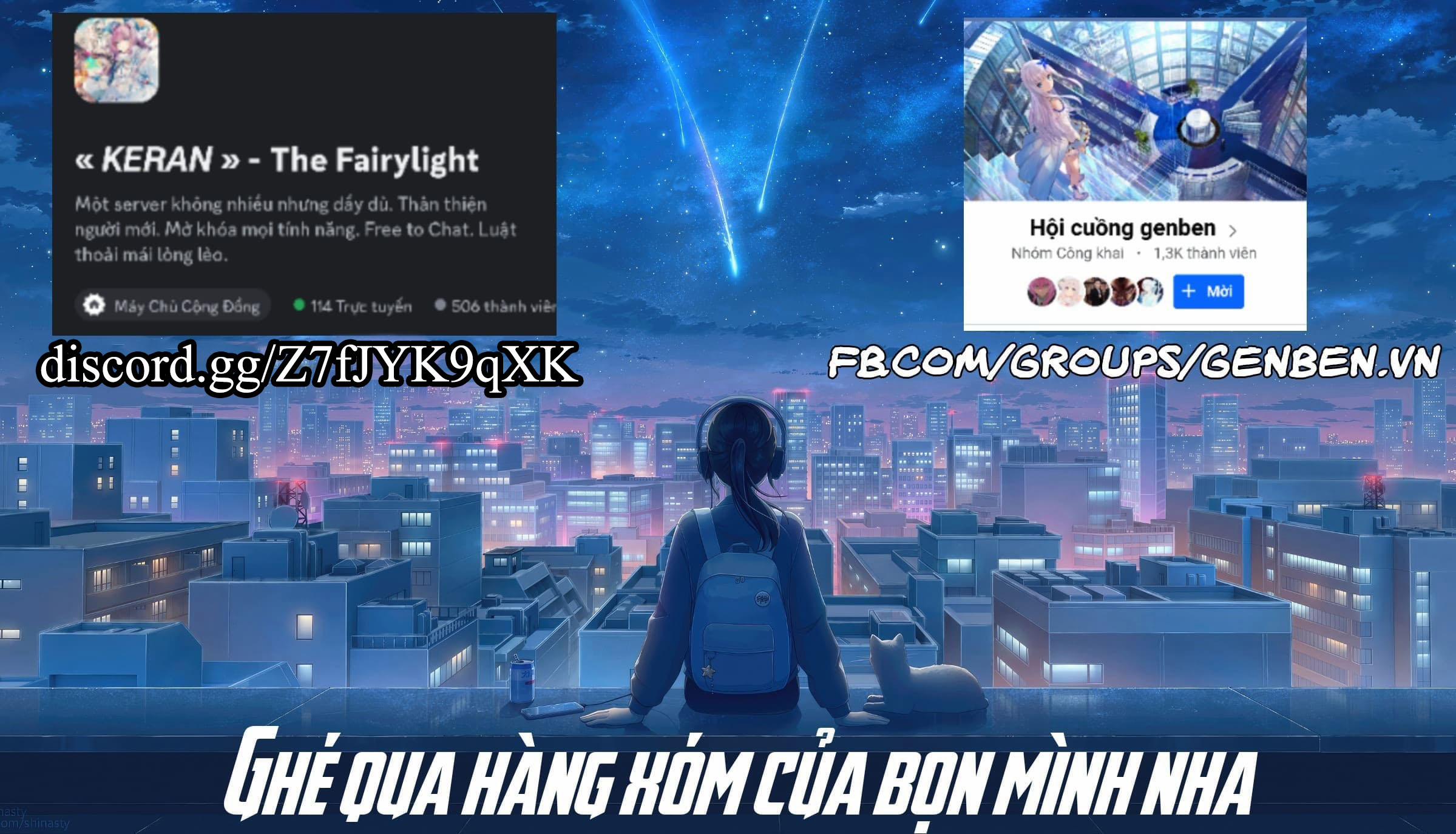 Tôi Bị Hoán Đổi Giới Tính, Vì Vậy Tôi Đã Hẹn Hò Với Người Bạn Thân Nhất Của Mình 29 trang 3