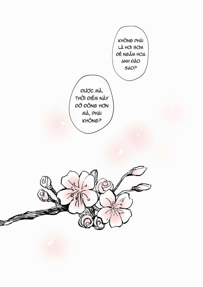 Tôi Bị Hoán Đổi Giới Tính, Vì Vậy Tôi Đã Hẹn Hò Với Người Bạn Thân Nhất Của Mình 32 trang 6