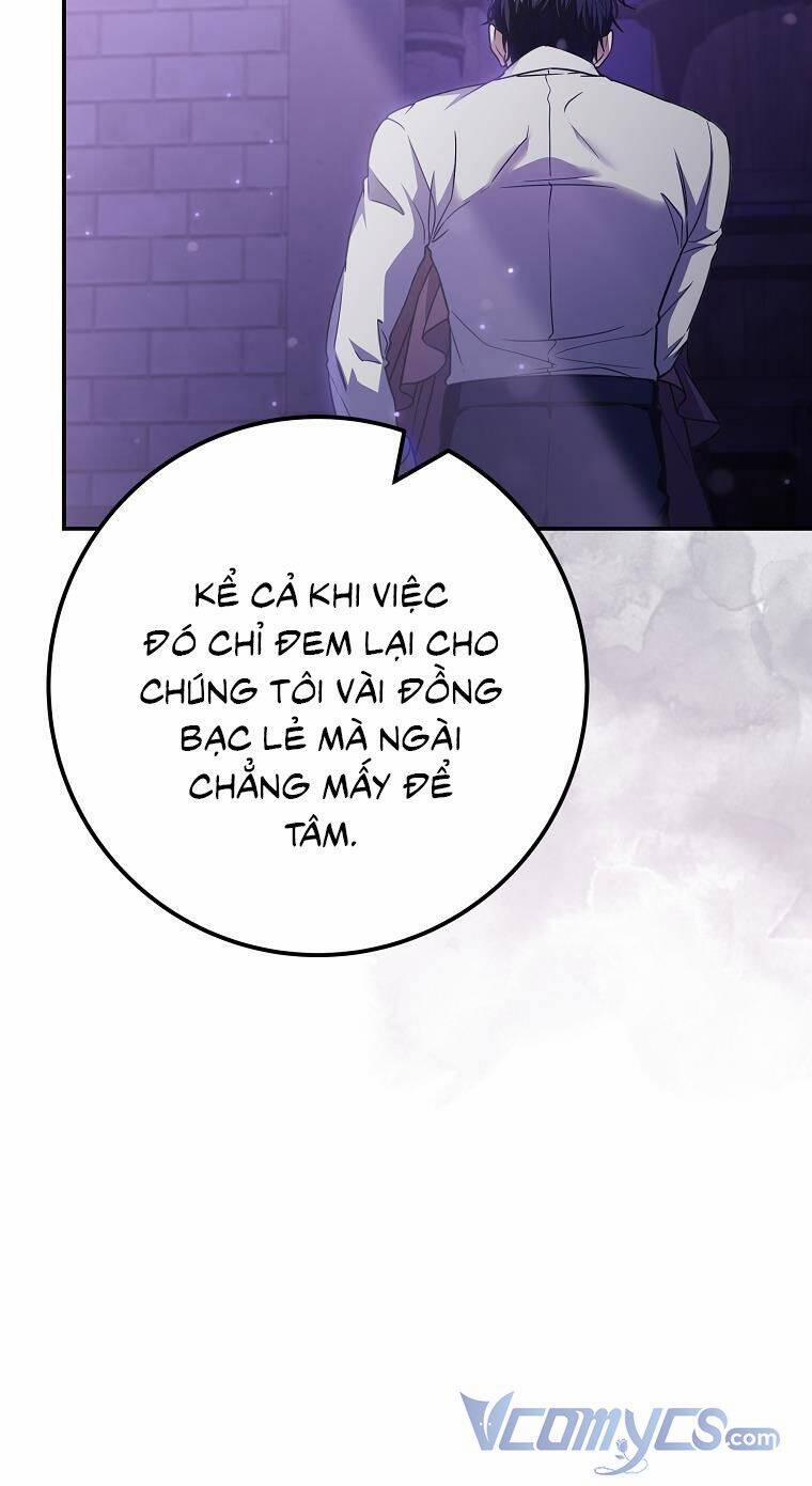 Tôi Bị Mắc Kẹt Trong Trò Chơi Lỗi 24 trang 1