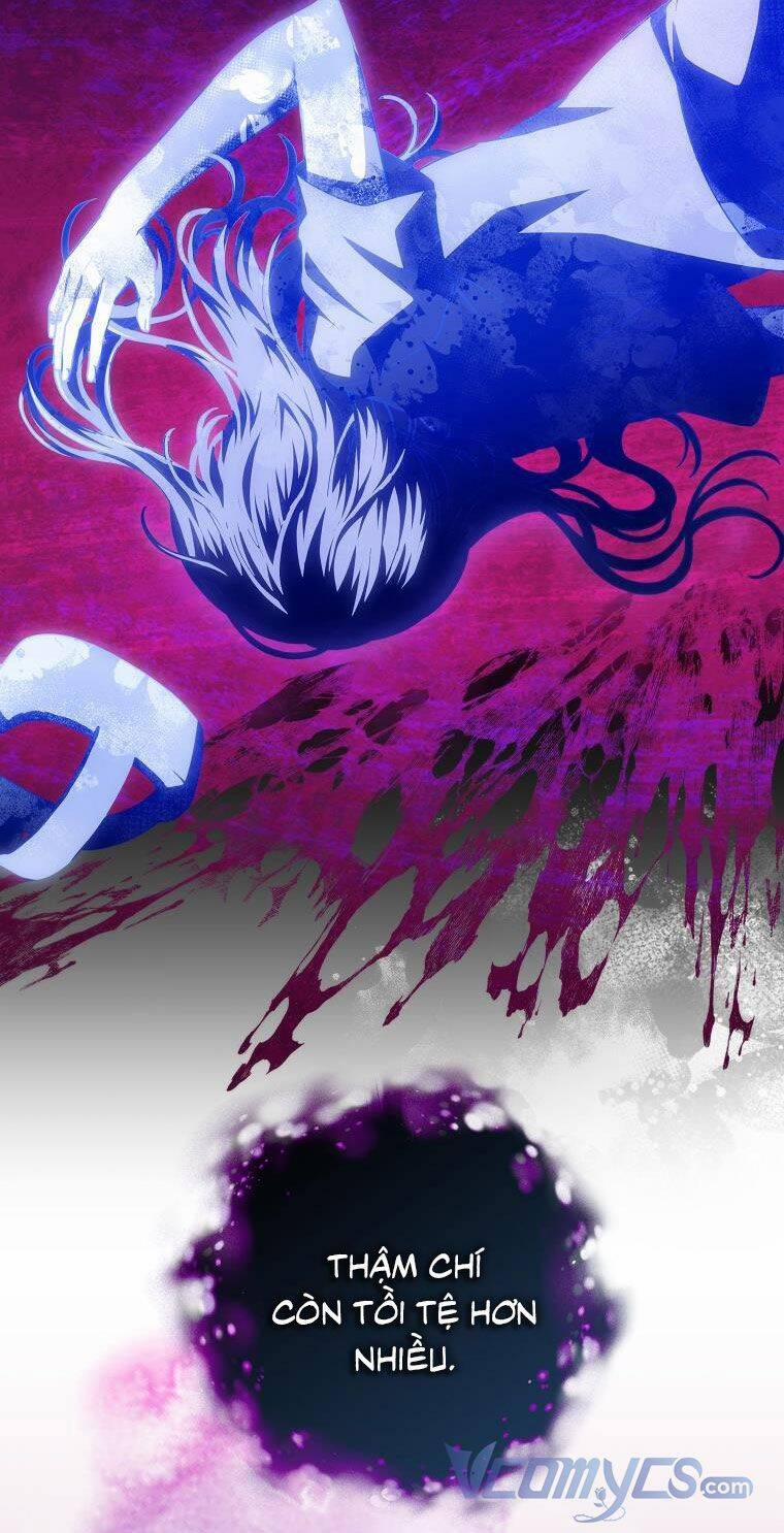 Tôi Bị Mắc Kẹt Trong Trò Chơi Lỗi 24 trang 11