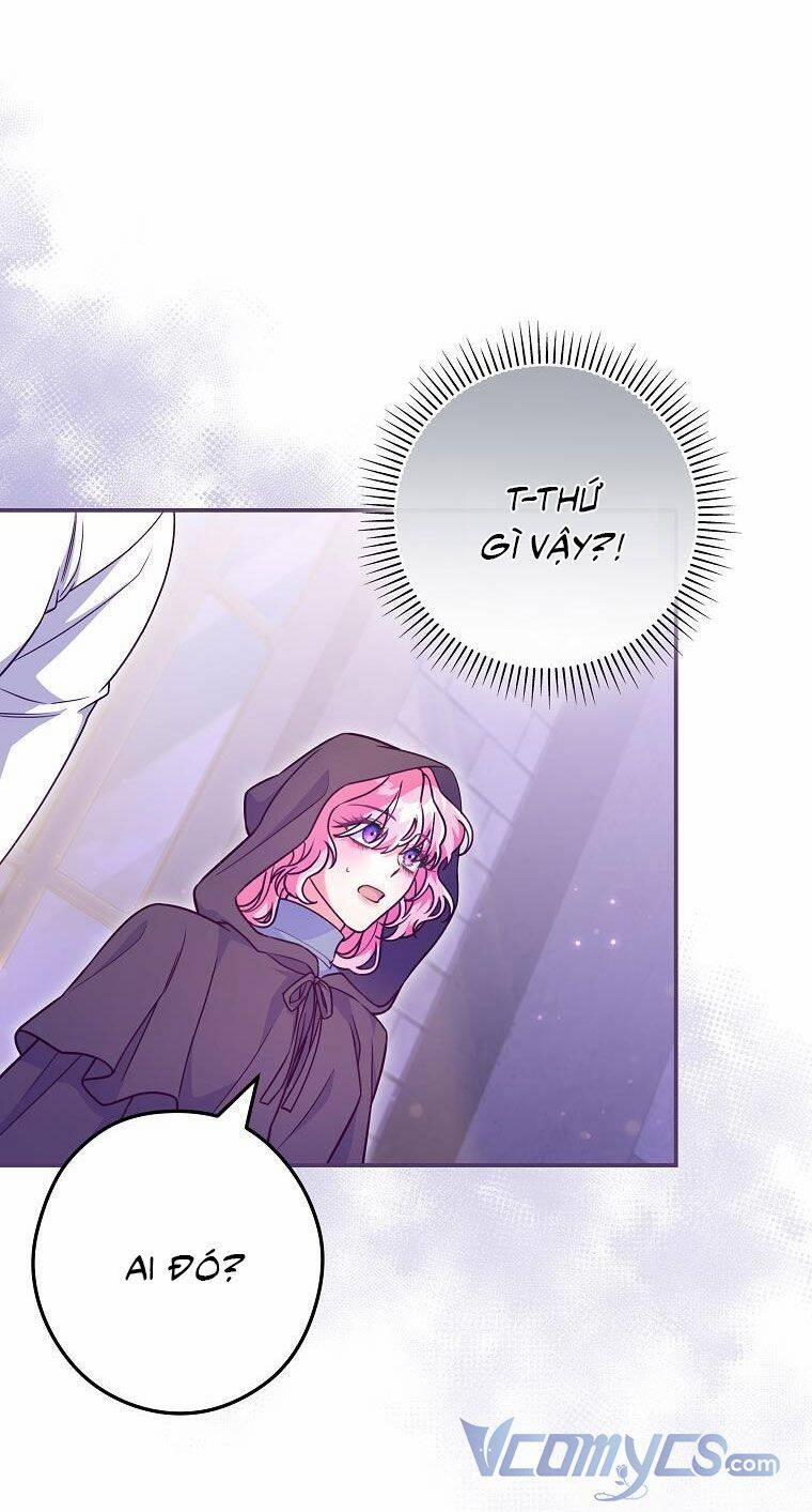 Tôi Bị Mắc Kẹt Trong Trò Chơi Lỗi 24 trang 18