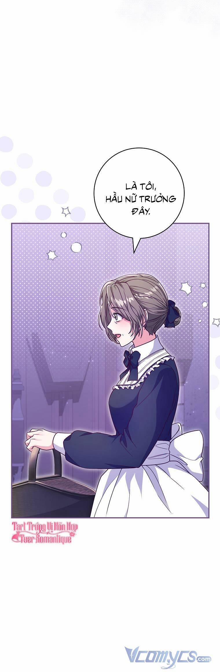 Tôi Bị Mắc Kẹt Trong Trò Chơi Lỗi 24 trang 19