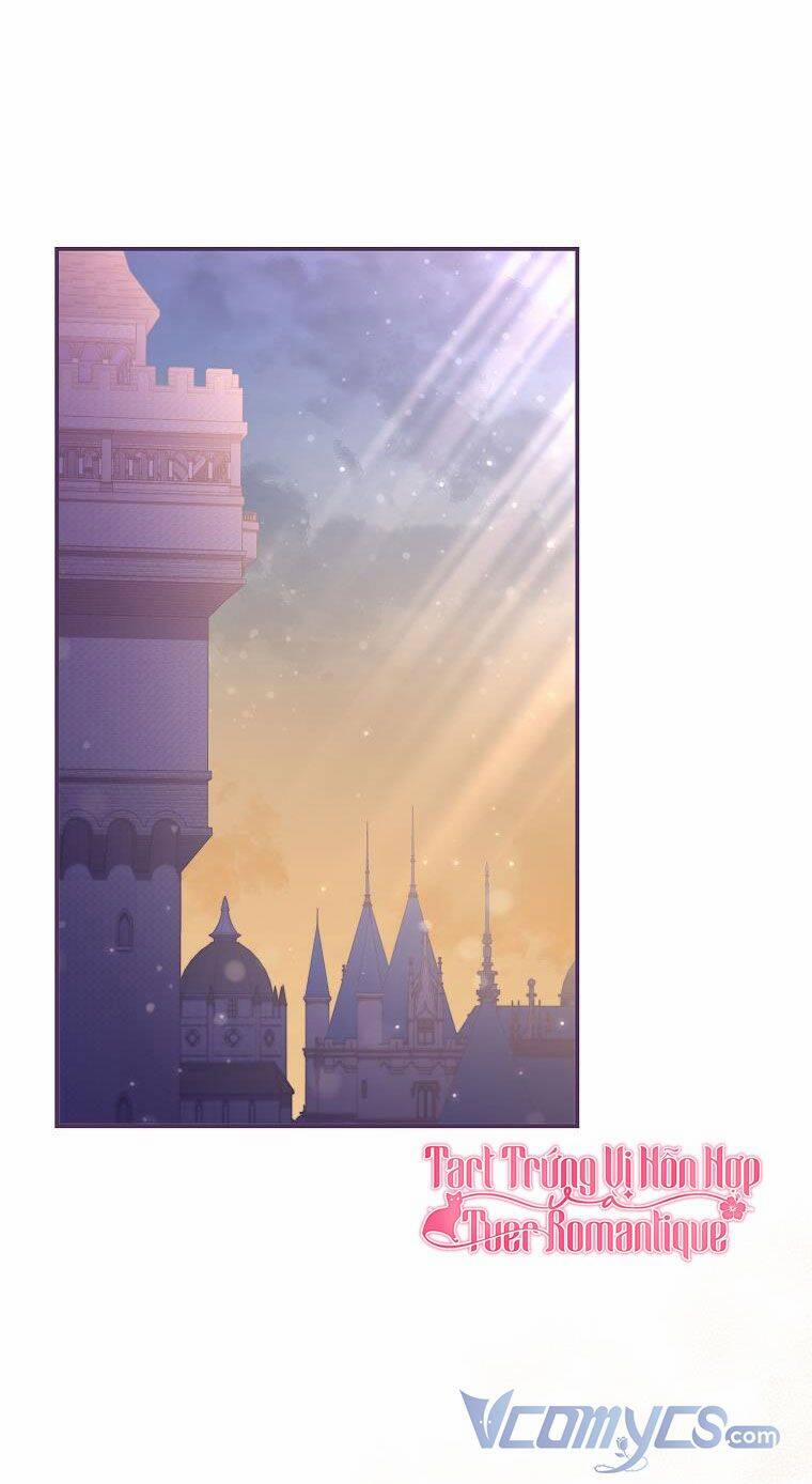 Tôi Bị Mắc Kẹt Trong Trò Chơi Lỗi 24 trang 21