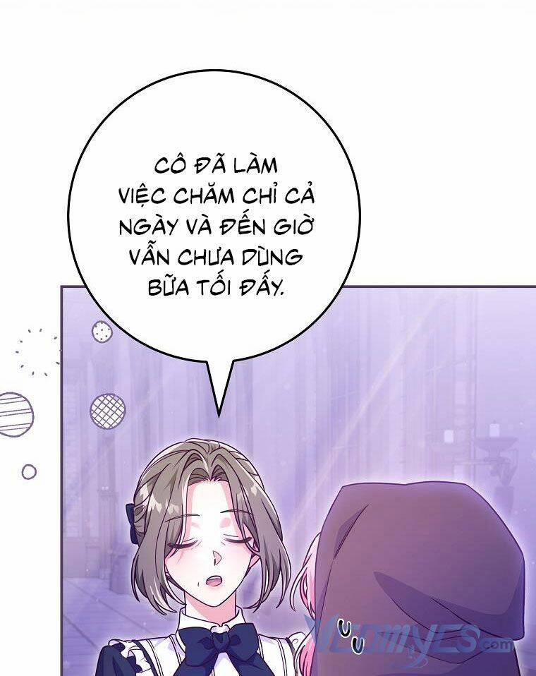 Tôi Bị Mắc Kẹt Trong Trò Chơi Lỗi 24 trang 26