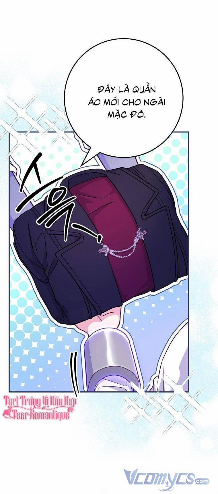 Tôi Bị Mắc Kẹt Trong Trò Chơi Lỗi 24 trang 33