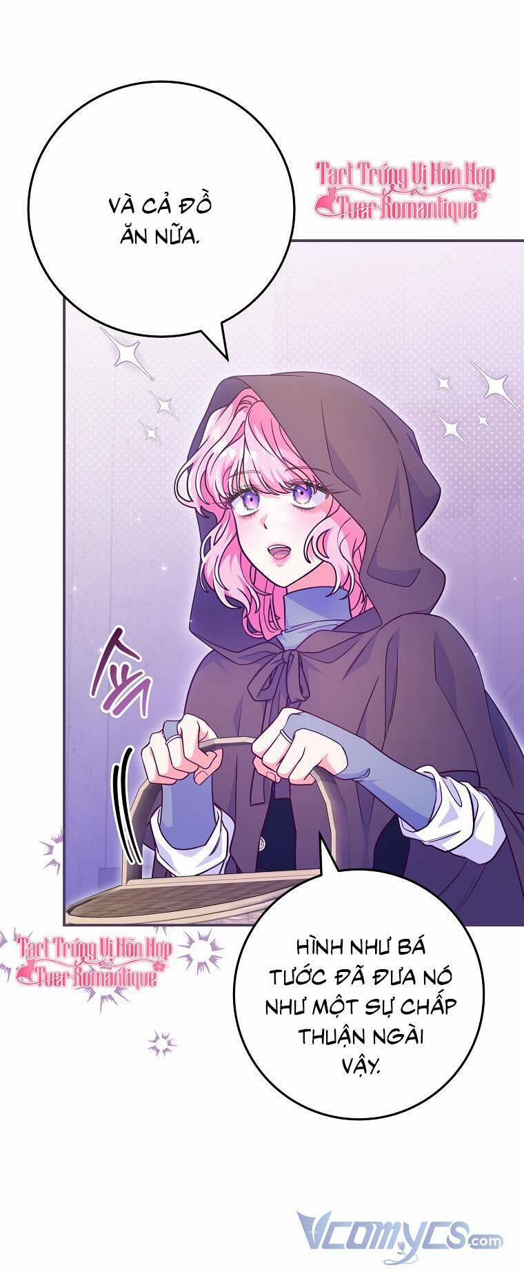 Tôi Bị Mắc Kẹt Trong Trò Chơi Lỗi 24 trang 34