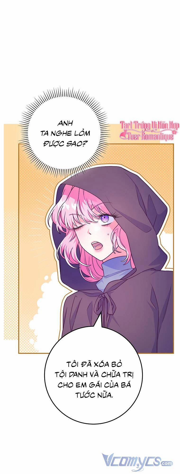 Tôi Bị Mắc Kẹt Trong Trò Chơi Lỗi 24 trang 36