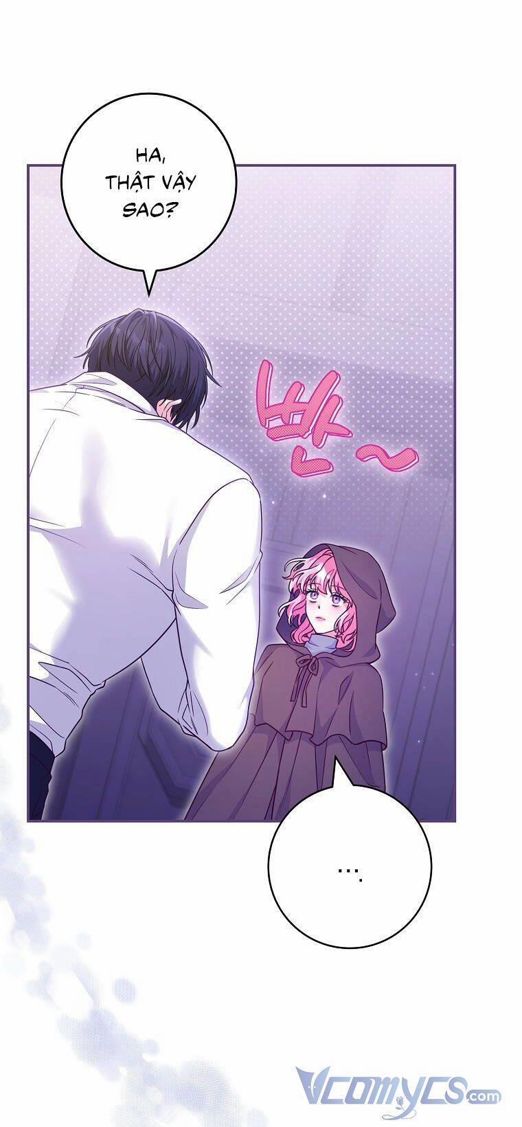 Tôi Bị Mắc Kẹt Trong Trò Chơi Lỗi 24 trang 38