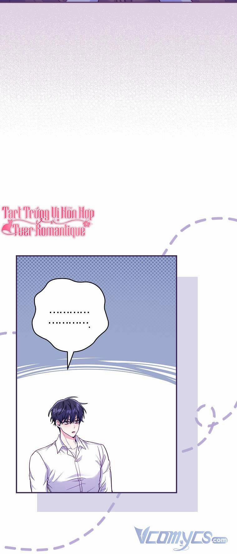 Tôi Bị Mắc Kẹt Trong Trò Chơi Lỗi 24 trang 42