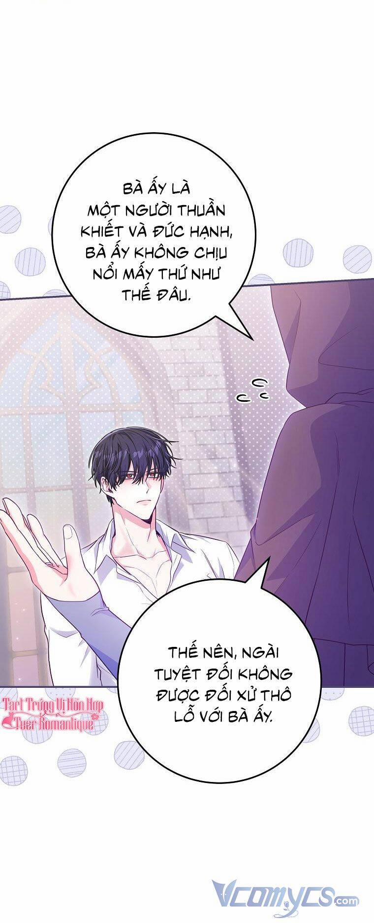 Tôi Bị Mắc Kẹt Trong Trò Chơi Lỗi 24 trang 43