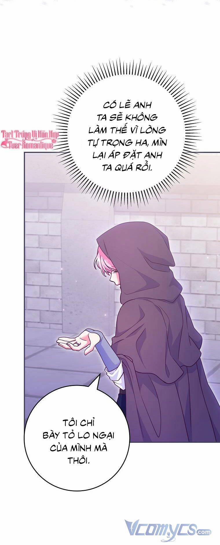 Tôi Bị Mắc Kẹt Trong Trò Chơi Lỗi 24 trang 45