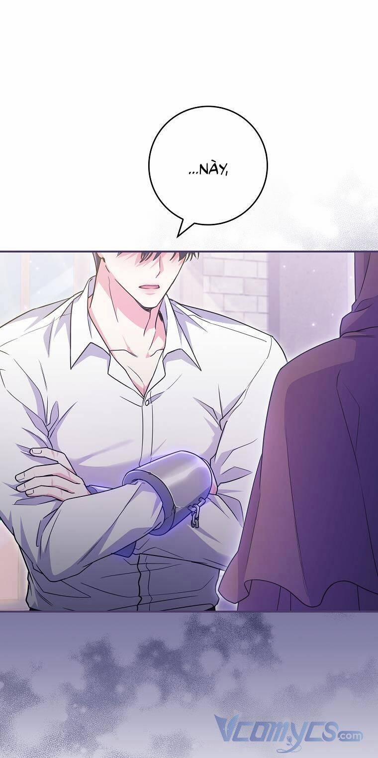 Tôi Bị Mắc Kẹt Trong Trò Chơi Lỗi 24 trang 46