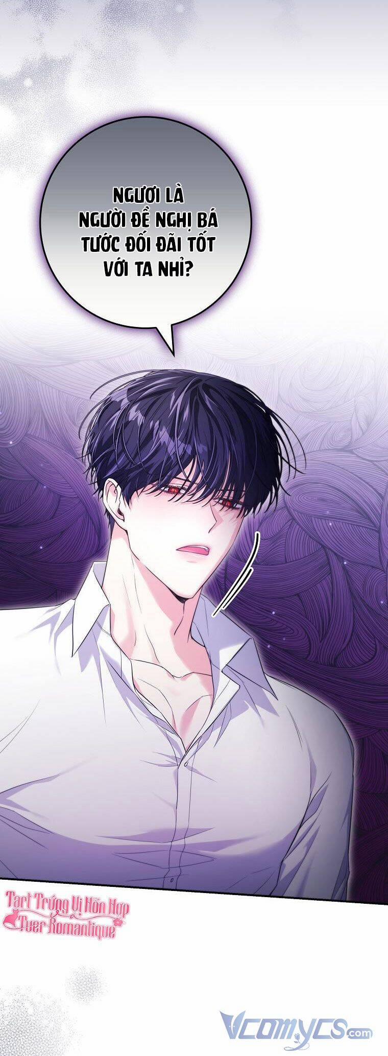 Tôi Bị Mắc Kẹt Trong Trò Chơi Lỗi 24 trang 47