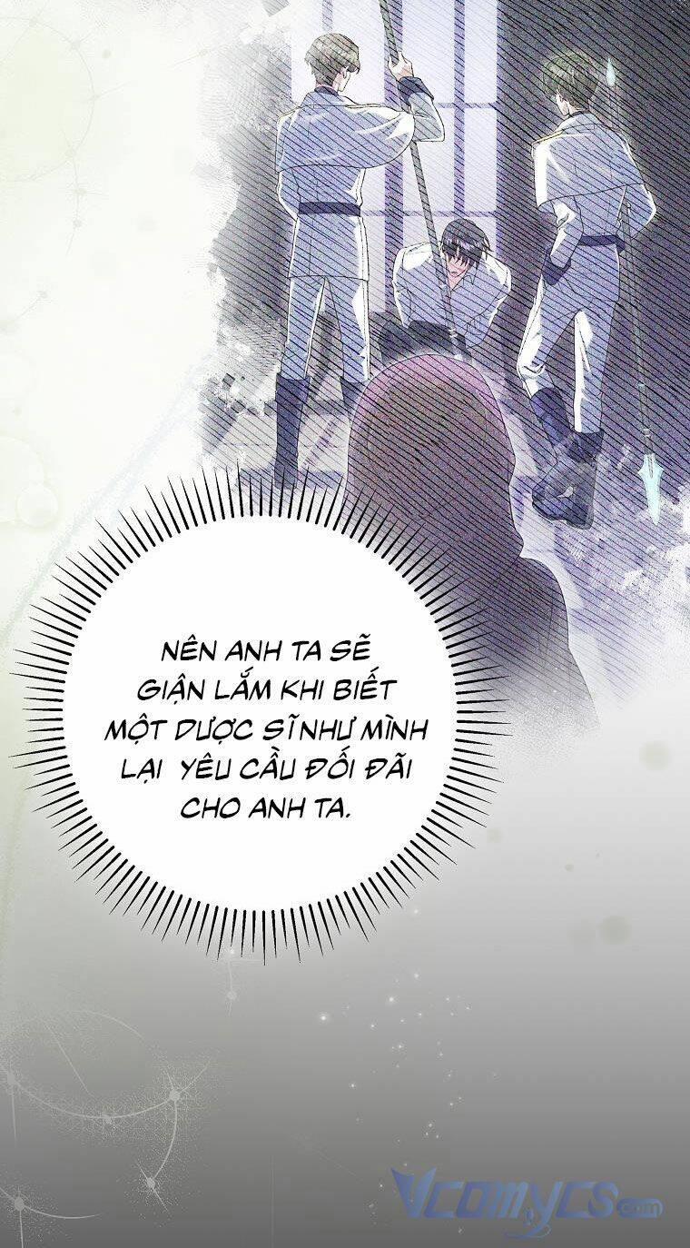 Tôi Bị Mắc Kẹt Trong Trò Chơi Lỗi 24 trang 50