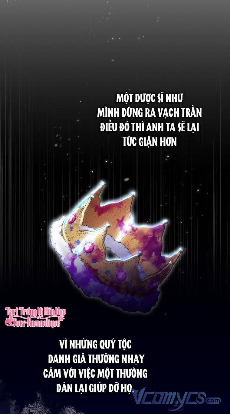 Tôi Bị Mắc Kẹt Trong Trò Chơi Lỗi 24 trang 51