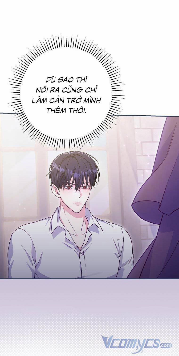 Tôi Bị Mắc Kẹt Trong Trò Chơi Lỗi 24 trang 53