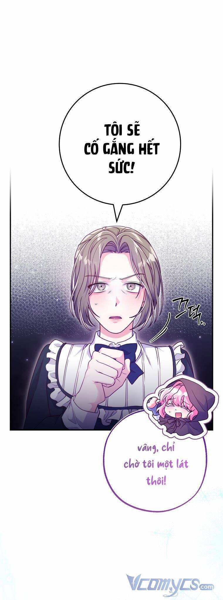 Tôi Bị Mắc Kẹt Trong Trò Chơi Lỗi 24 trang 55