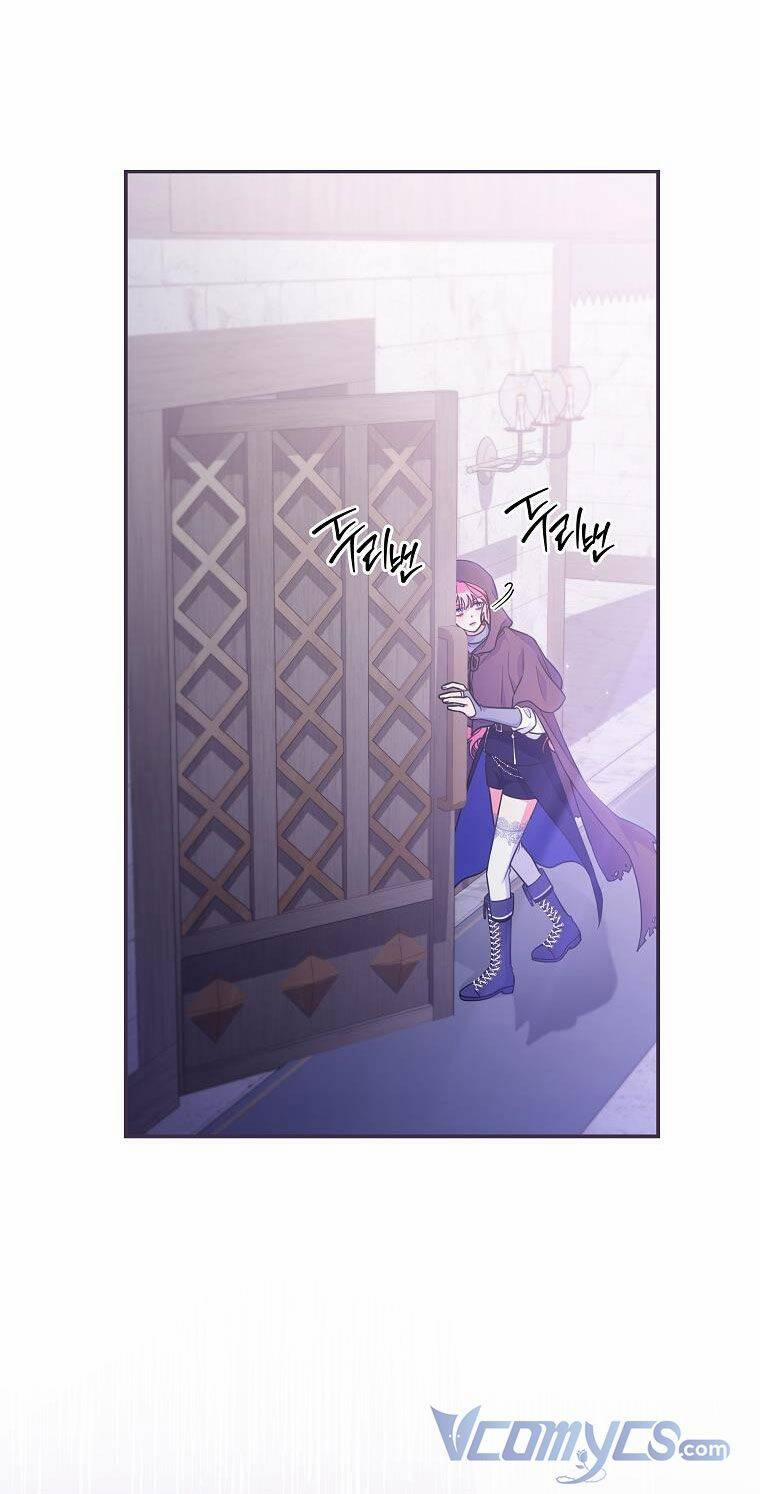 Tôi Bị Mắc Kẹt Trong Trò Chơi Lỗi 24 trang 58