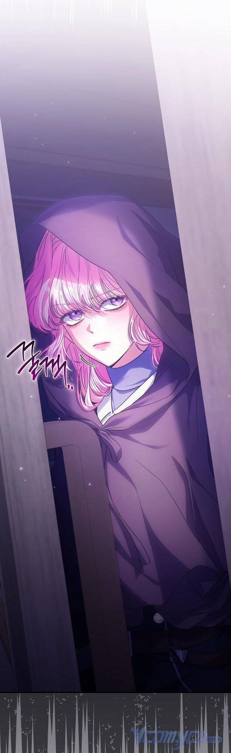 Tôi Bị Mắc Kẹt Trong Trò Chơi Lỗi 24 trang 59