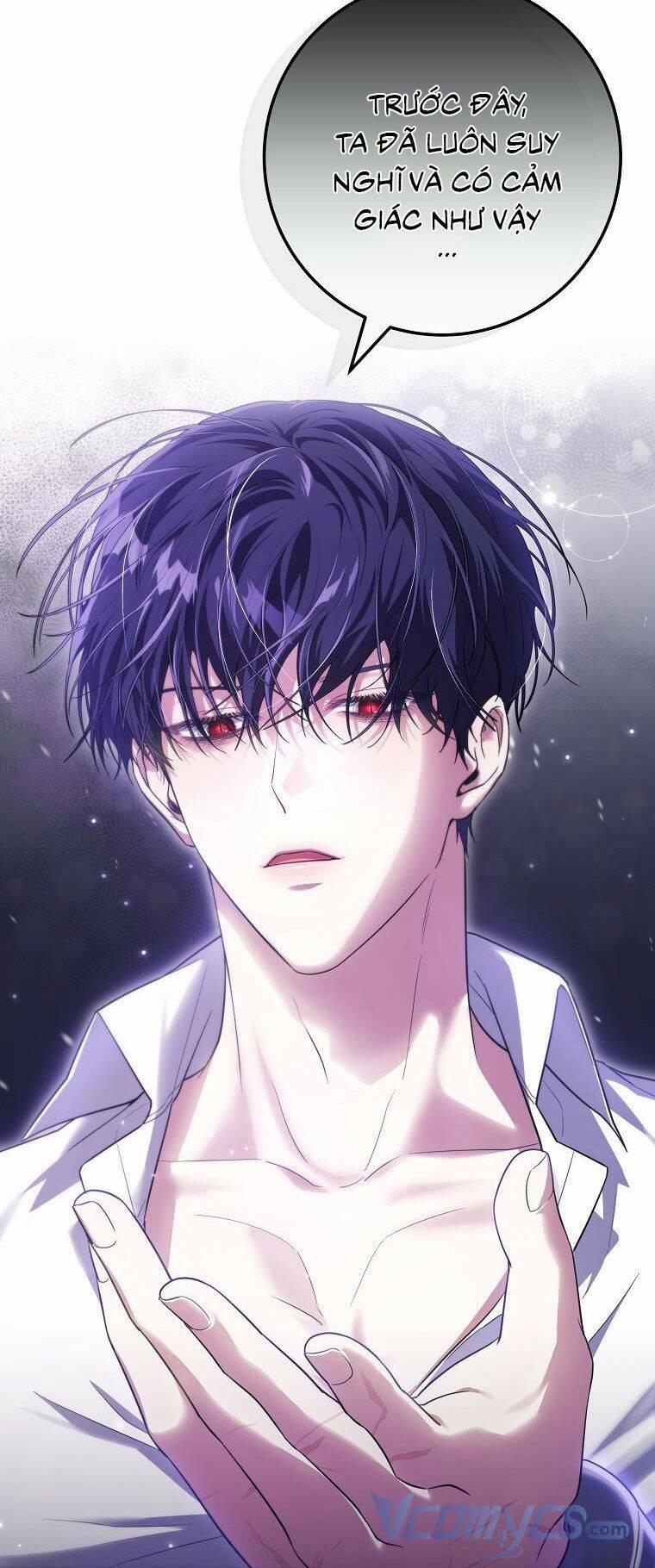 Tôi Bị Mắc Kẹt Trong Trò Chơi Lỗi 24 trang 8