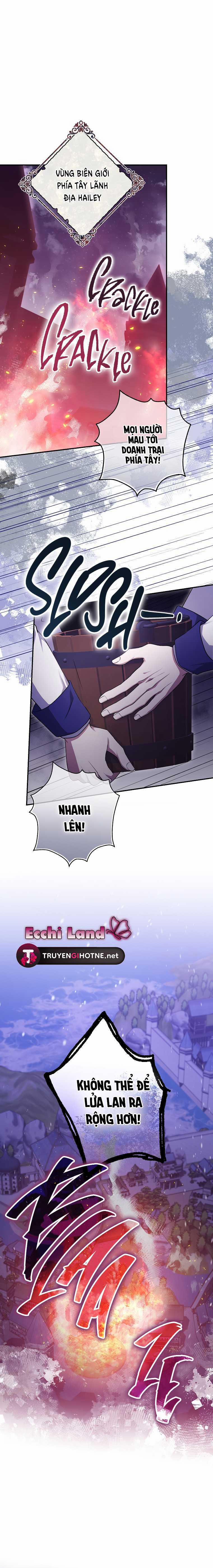 Tôi Bị Mắc Kẹt Trong Trò Chơi Lỗi 27.1 trang 1