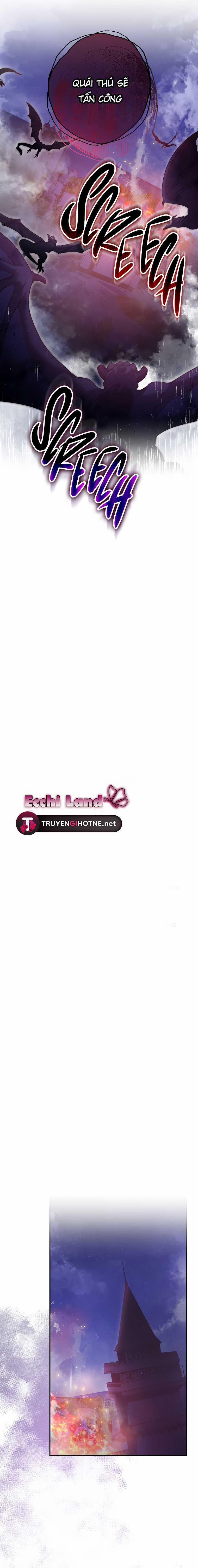 Tôi Bị Mắc Kẹt Trong Trò Chơi Lỗi 27.1 trang 3