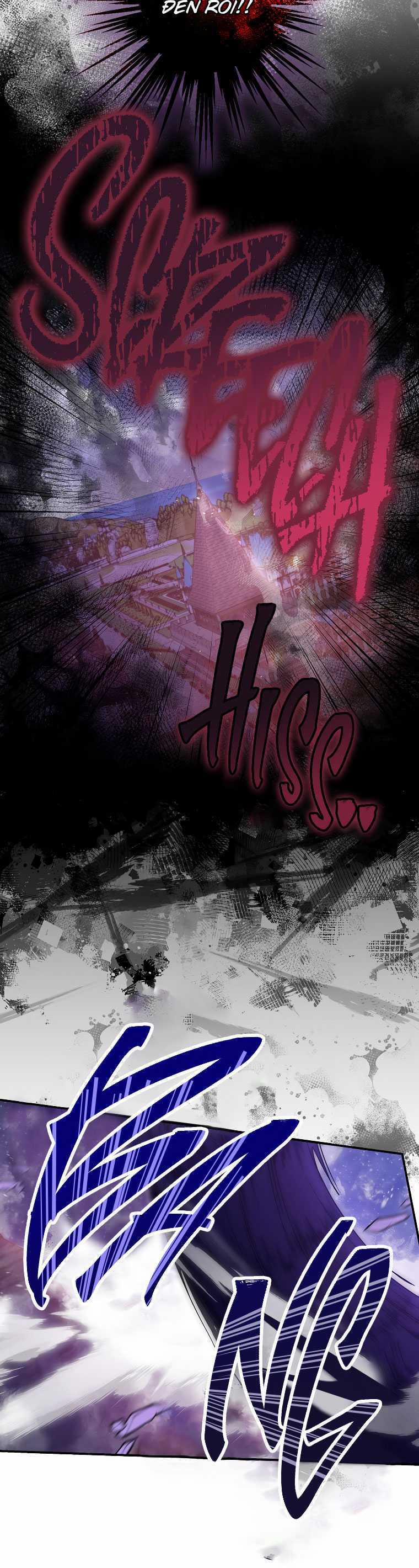 Tôi Bị Mắc Kẹt Trong Trò Chơi Lỗi 27.2 trang 11