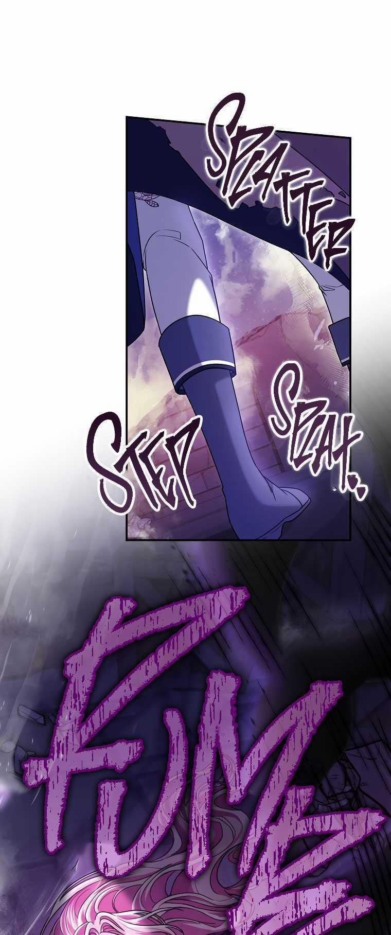 Tôi Bị Mắc Kẹt Trong Trò Chơi Lỗi 27.2 trang 12