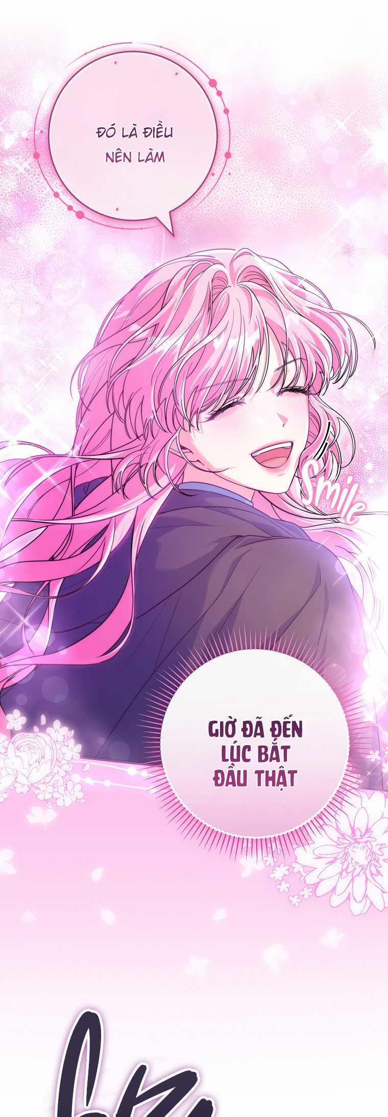 Tôi Bị Mắc Kẹt Trong Trò Chơi Lỗi 27.2 trang 4