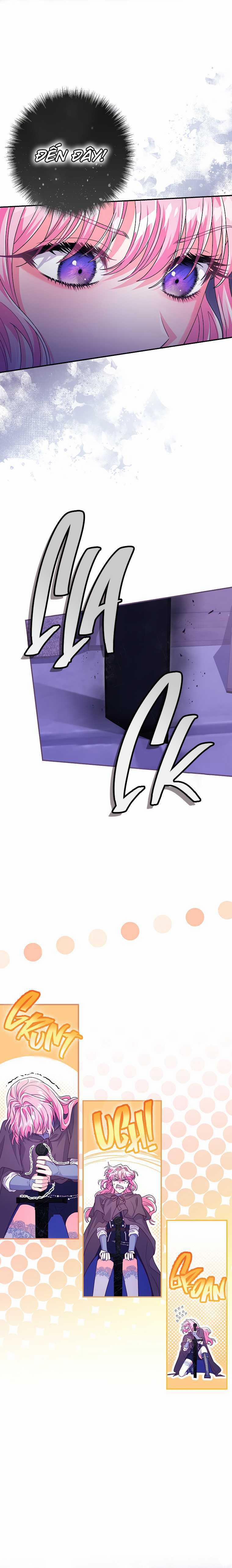 Tôi Bị Mắc Kẹt Trong Trò Chơi Lỗi 27.2 trang 7