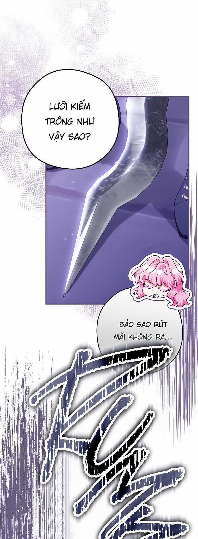 Tôi Bị Mắc Kẹt Trong Trò Chơi Lỗi 27.2 trang 9